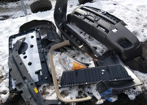 2012 Toyota Rav4 z USA, uszkodzony, nr VIN 2T3BF4DV4CW252192